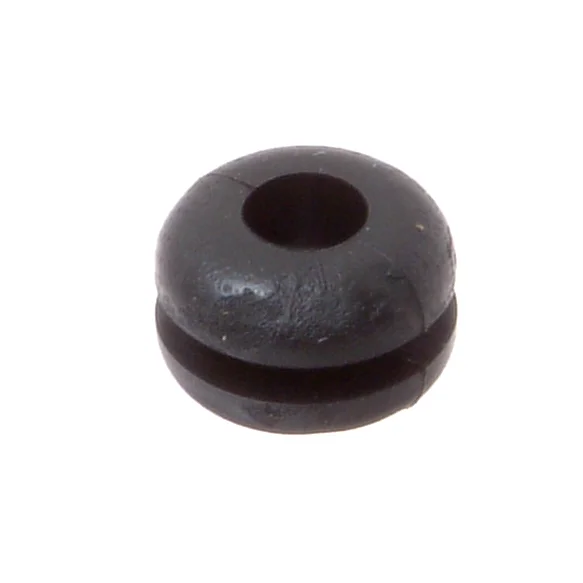 Kaapelin läpivienti 4mm, 100kpl