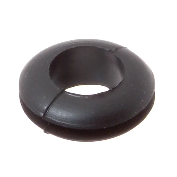 Kaapelin läpivienti 8mm, 100kpl