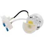 Polttoainepumppu, tankkiin