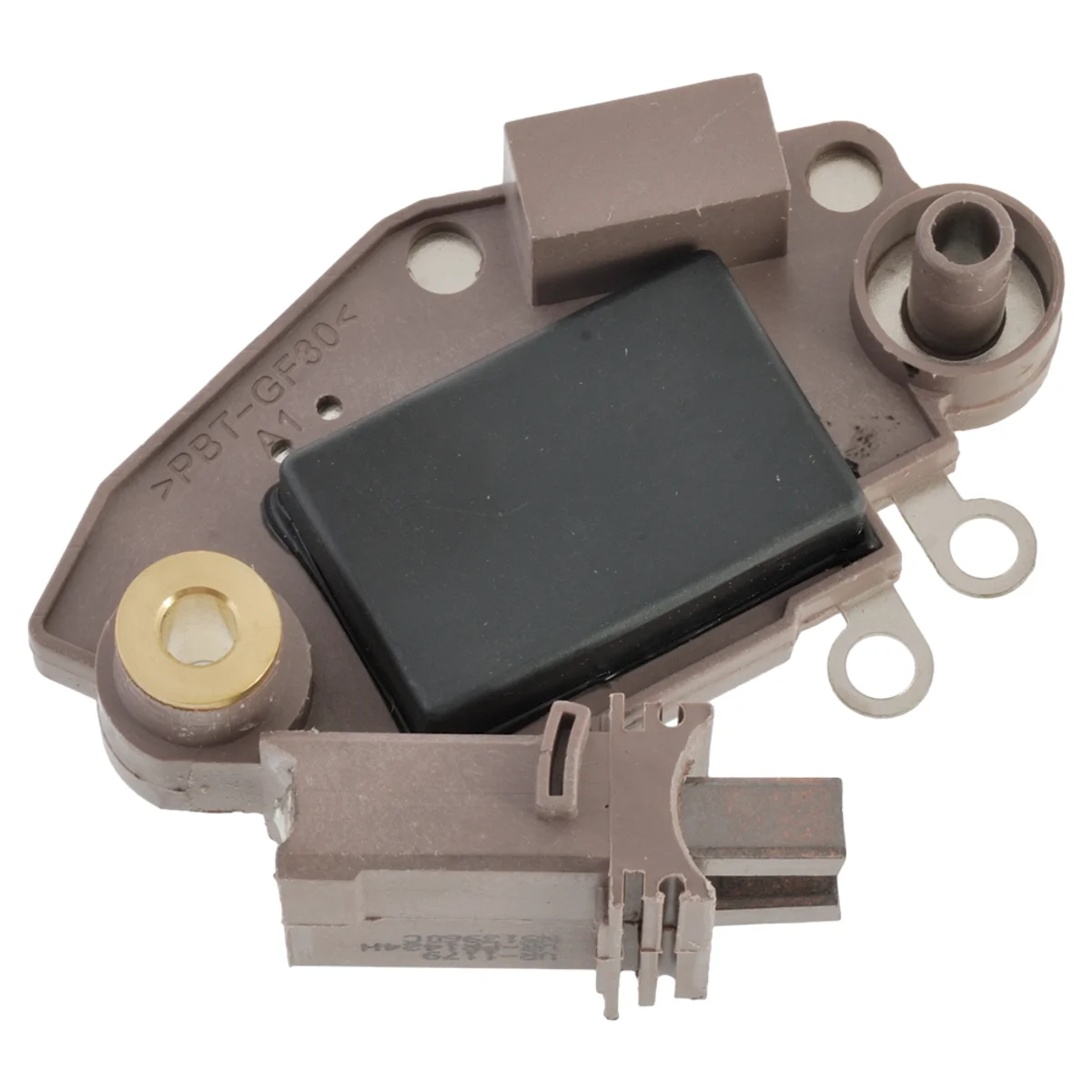 Jännitteensäädin PR YM-1424P1