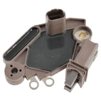 Jännitteensäädin PR YM-1424P1