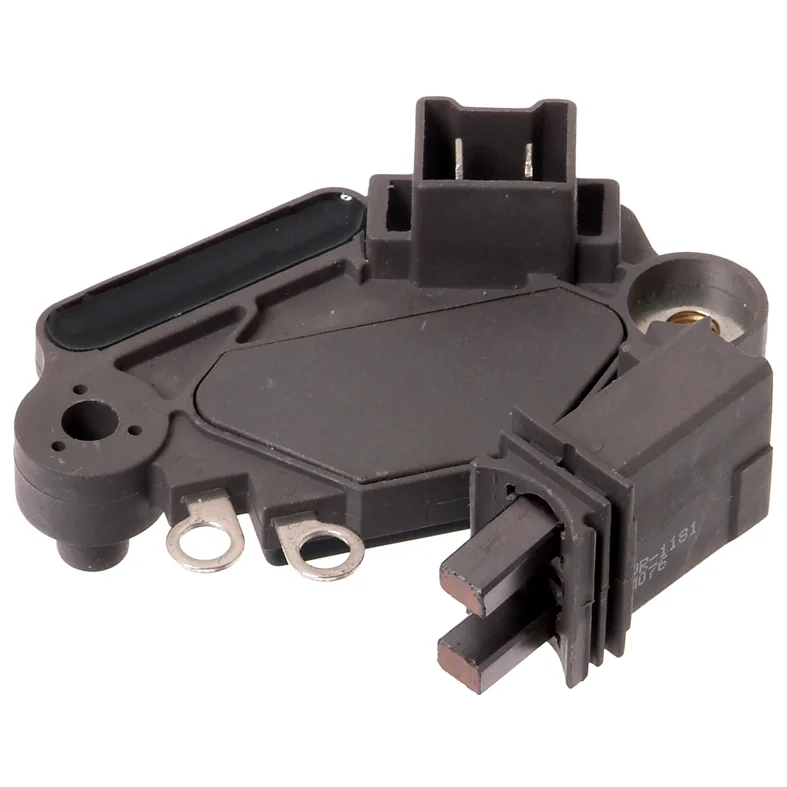 Jännitteensäädin PR YM-1601T