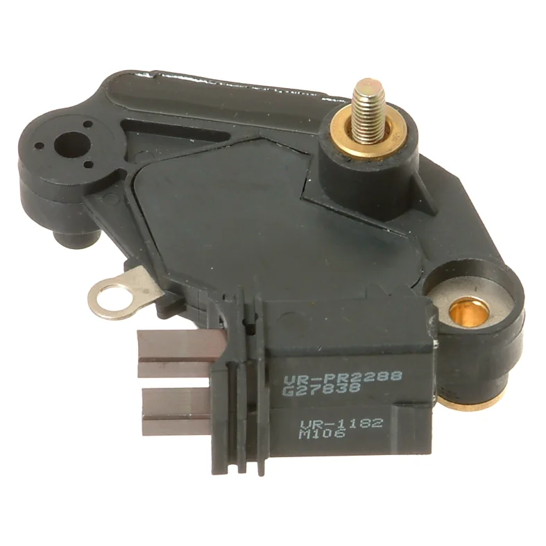 Jännitteensäädin PR YM-6956