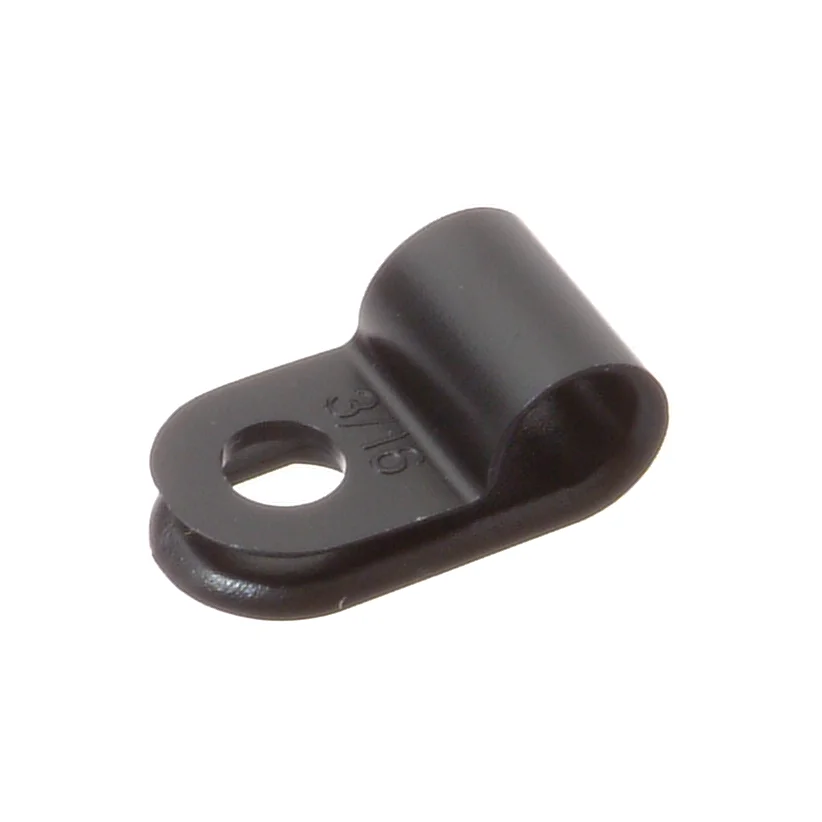 Johdonpidike 4,8 mm, 100 kpl