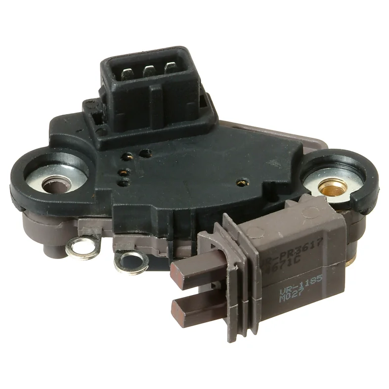 Jännitteensäädin PR YM-3617P1, 12V