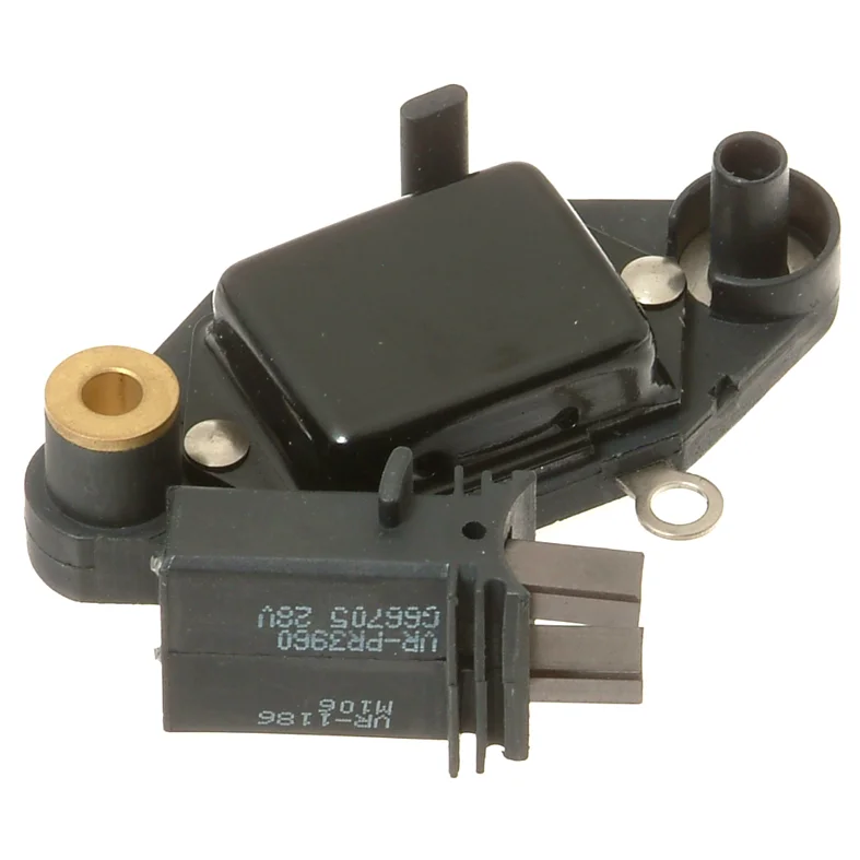 Jännitteensäädin PR ZV-3960H