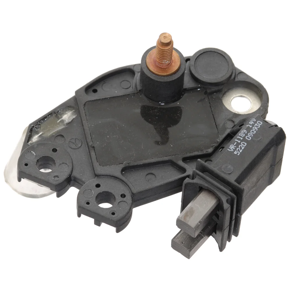 Jännitteensäädin PR 593534