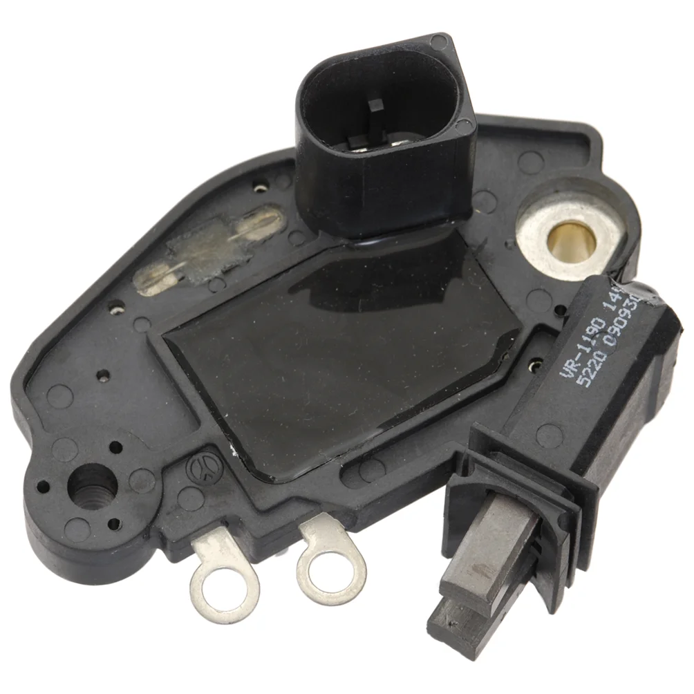 Jännitteensäädin PR YM-1610F