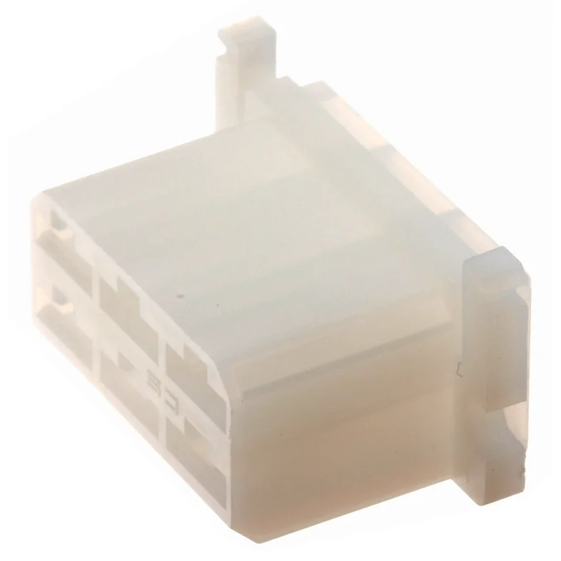 Monipäätä 6-puolen hana, 1 kpl