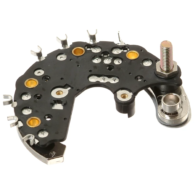 Diodisilta Valeo 2546041, 107mm