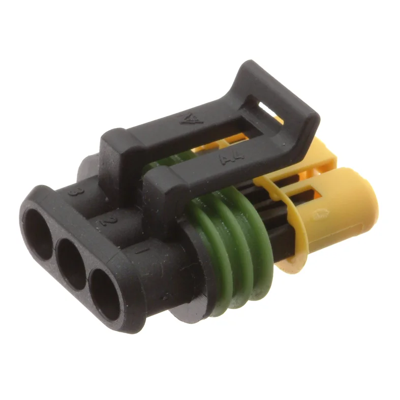 Superseal 3-p Löylyhana, 10-p