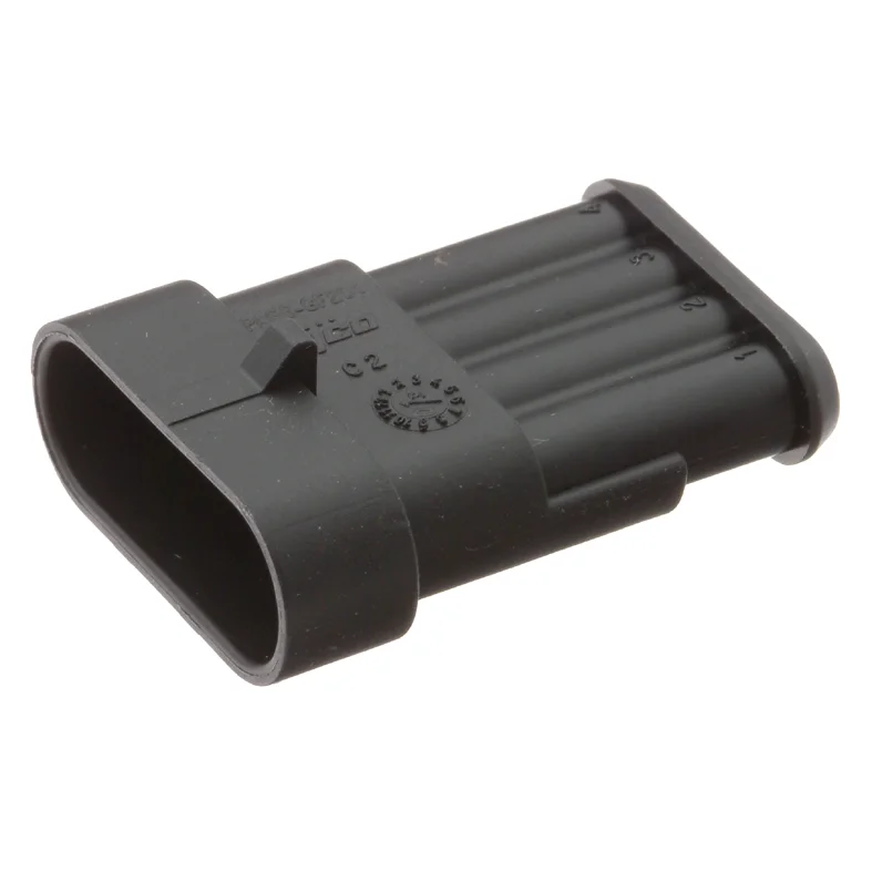 Superseal 4-polv naaras, 10k