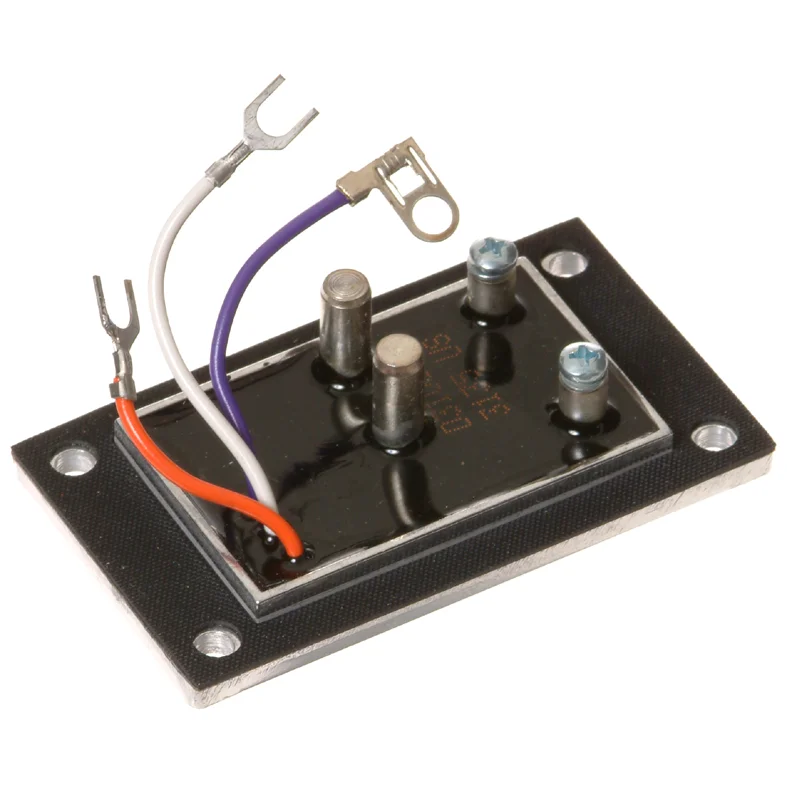 Jännitteensäädin DR 19020401