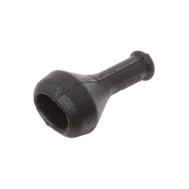 Kumiseinämä 37mm, 2-pinninen, 1 kpl