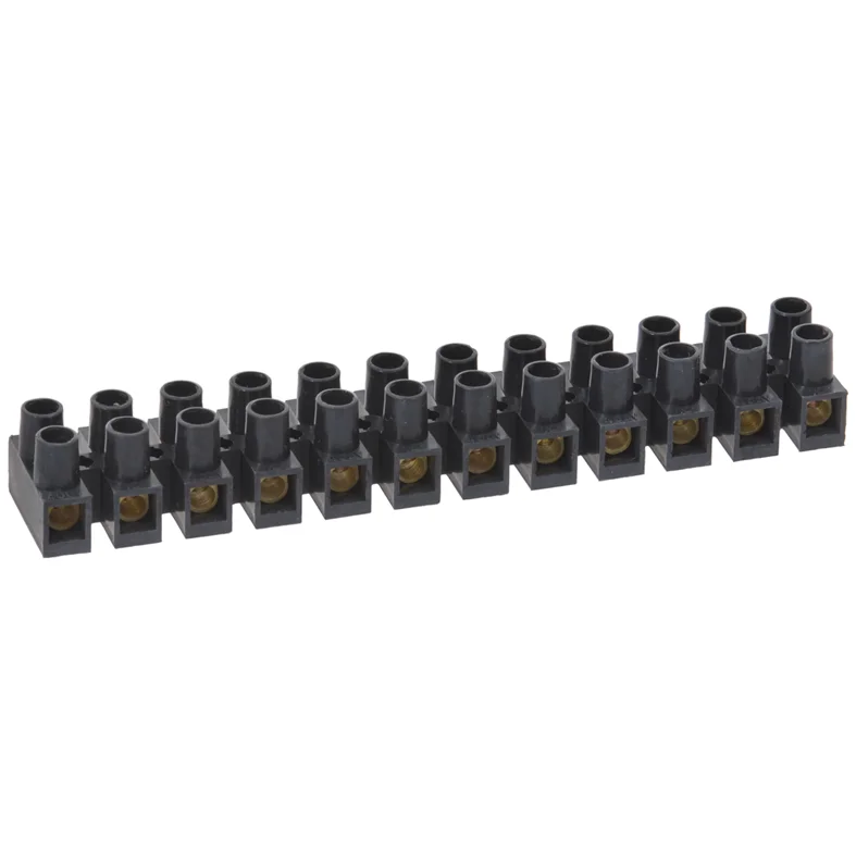 Kytkinnaru, 6 mm, Sv, 10 kpl