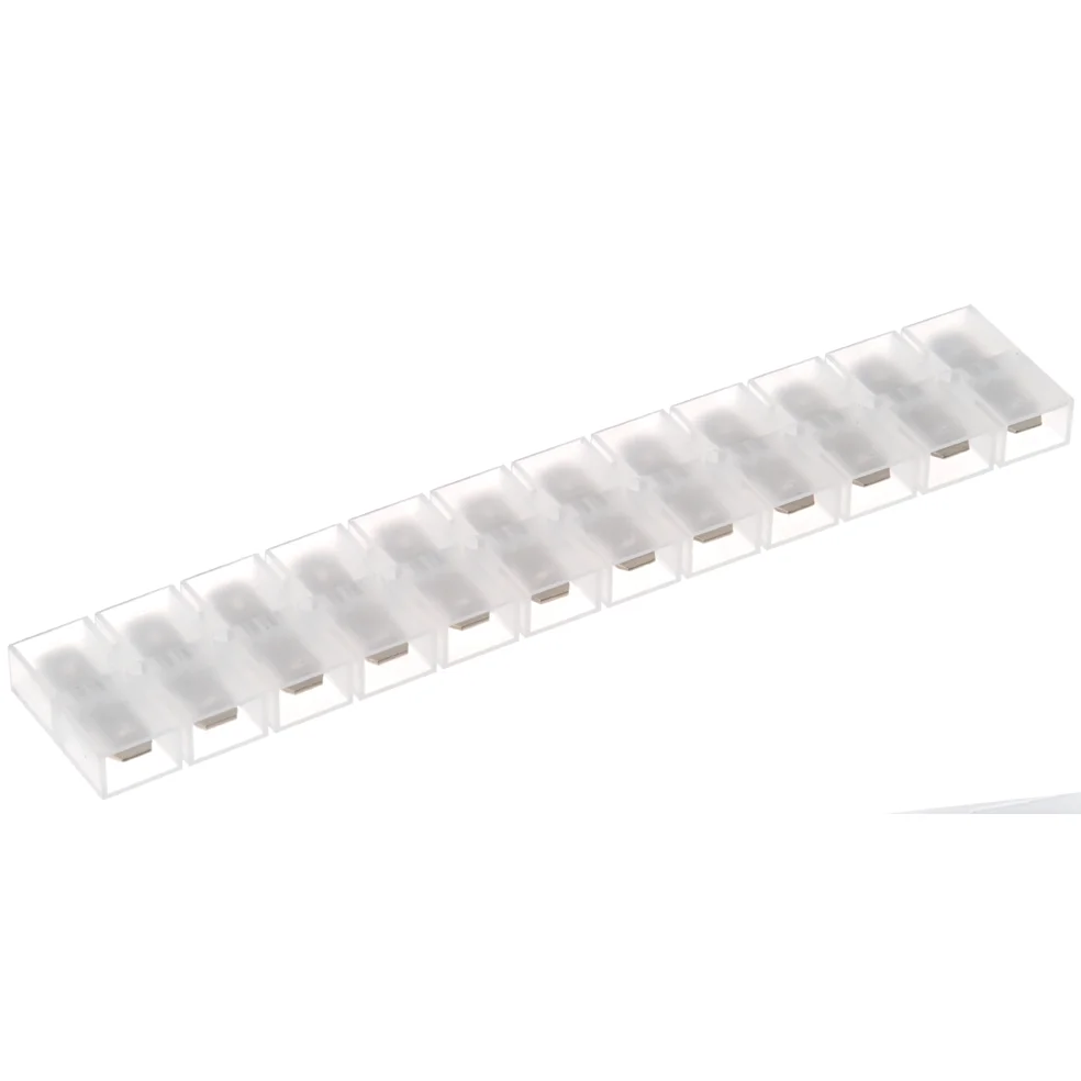 Ylijännitesuoja tasakatkaisijat. 10kpl