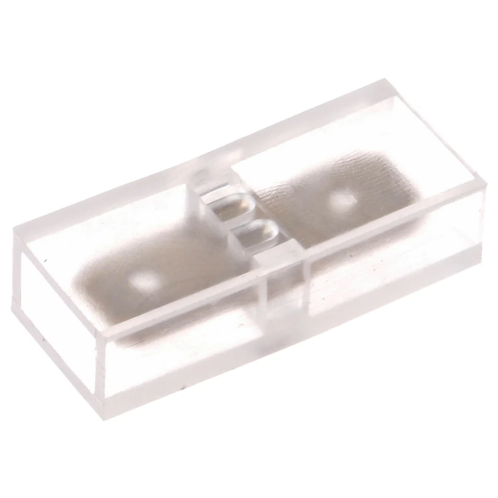 Sokeri tasasuuntainen liitin 1>1, 25 kpl