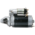 Perkins 500 Starttimoottori 12V-2.2kW