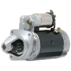 Perkins 500 Starttimoottori 12V-2.2kW