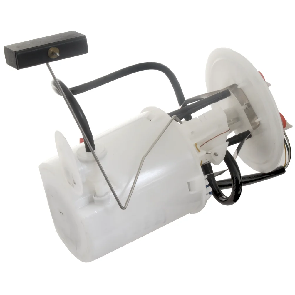 Polttoainepumppu, Saab 9-3, Kompletti