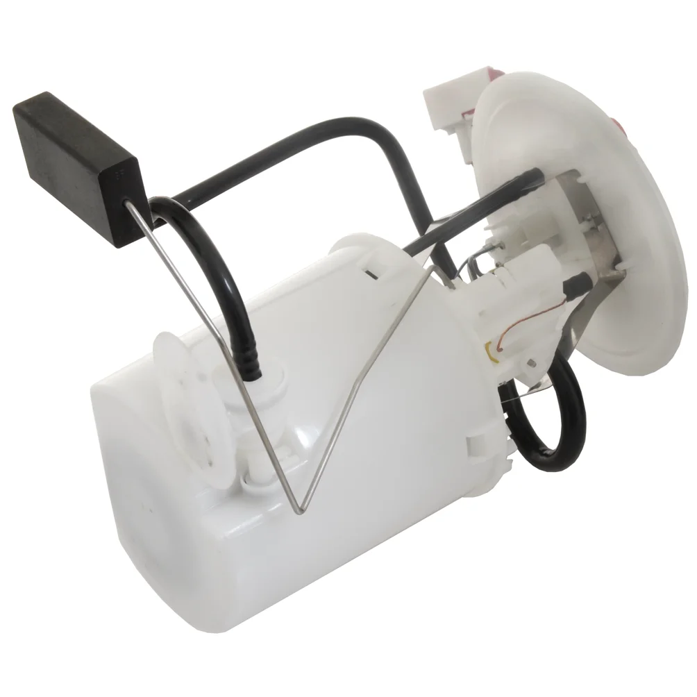 Polttoainepumppu, Saab 9-5, Kompletti