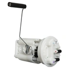 Polttoainepumppu kompletti sopii Volvo