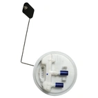 Polttoainepumppu kompletti sopii Volvo