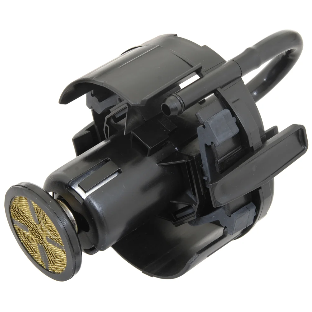 Polttoainepumppu, tankin sisällä BMW Dies.