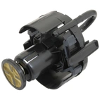 Polttoainepumppu, tankin sisällä BMW Dies.