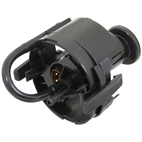 Polttoainepumppu, tankin sisällä BMW Dies.