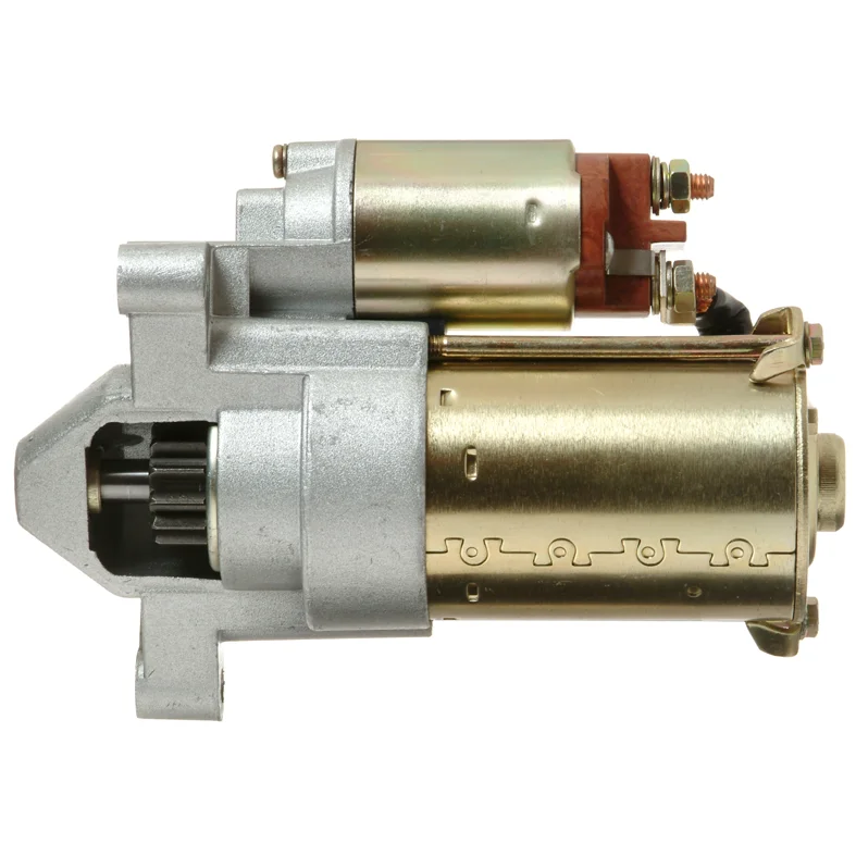 PSA Diesel Starttimoottori 12V-1.4kW
