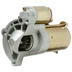 PSA Diesel Starttimoottori 12V-1.4kW