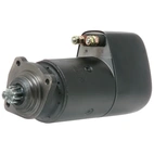 Käynnistys 24V-5,4kW sopii Volvolle