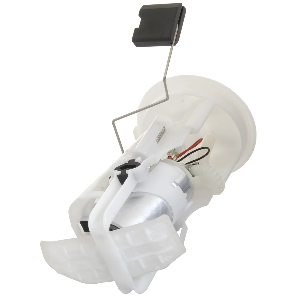 Polttoainepumppu, tankki sisään täydellinen