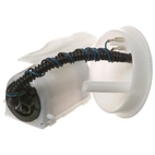 Polttoainepumppu, tankki sisään täydellinen