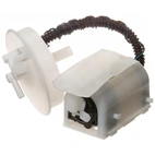 Polttoainepumppu, tankki sisään täydellinen