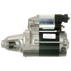 Honda Civic 1.4 Starttimoottori