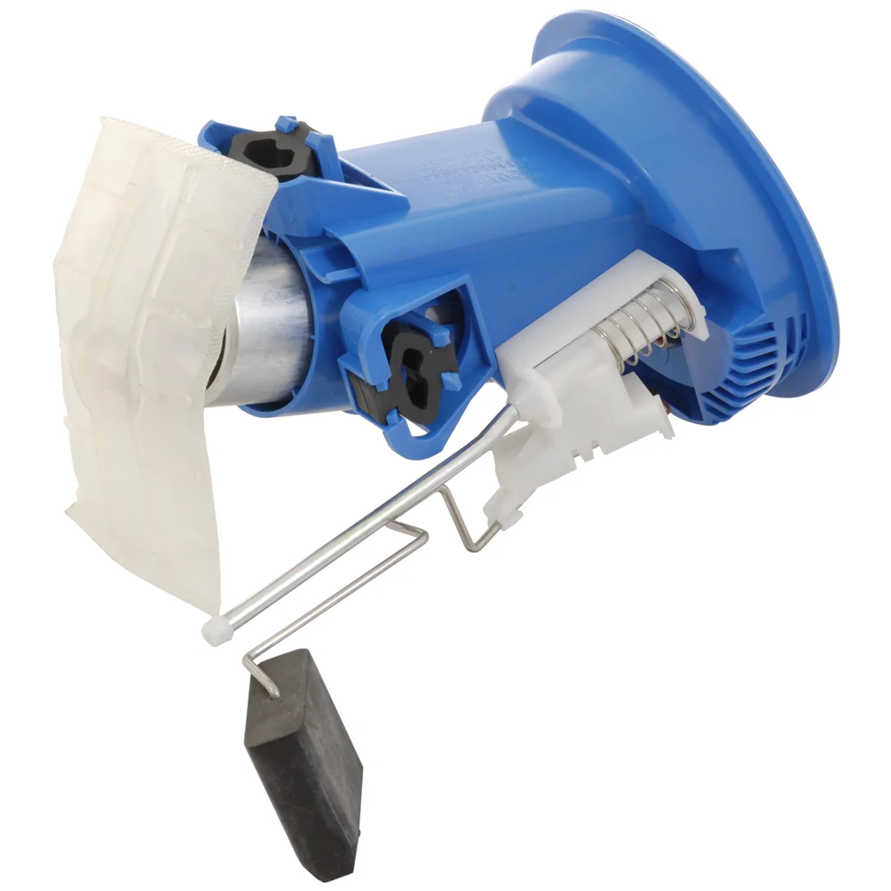 Polttoainepumppu, tankki sisään täydellinen