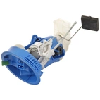 Polttoainepumppu, tankki sisään täydellinen