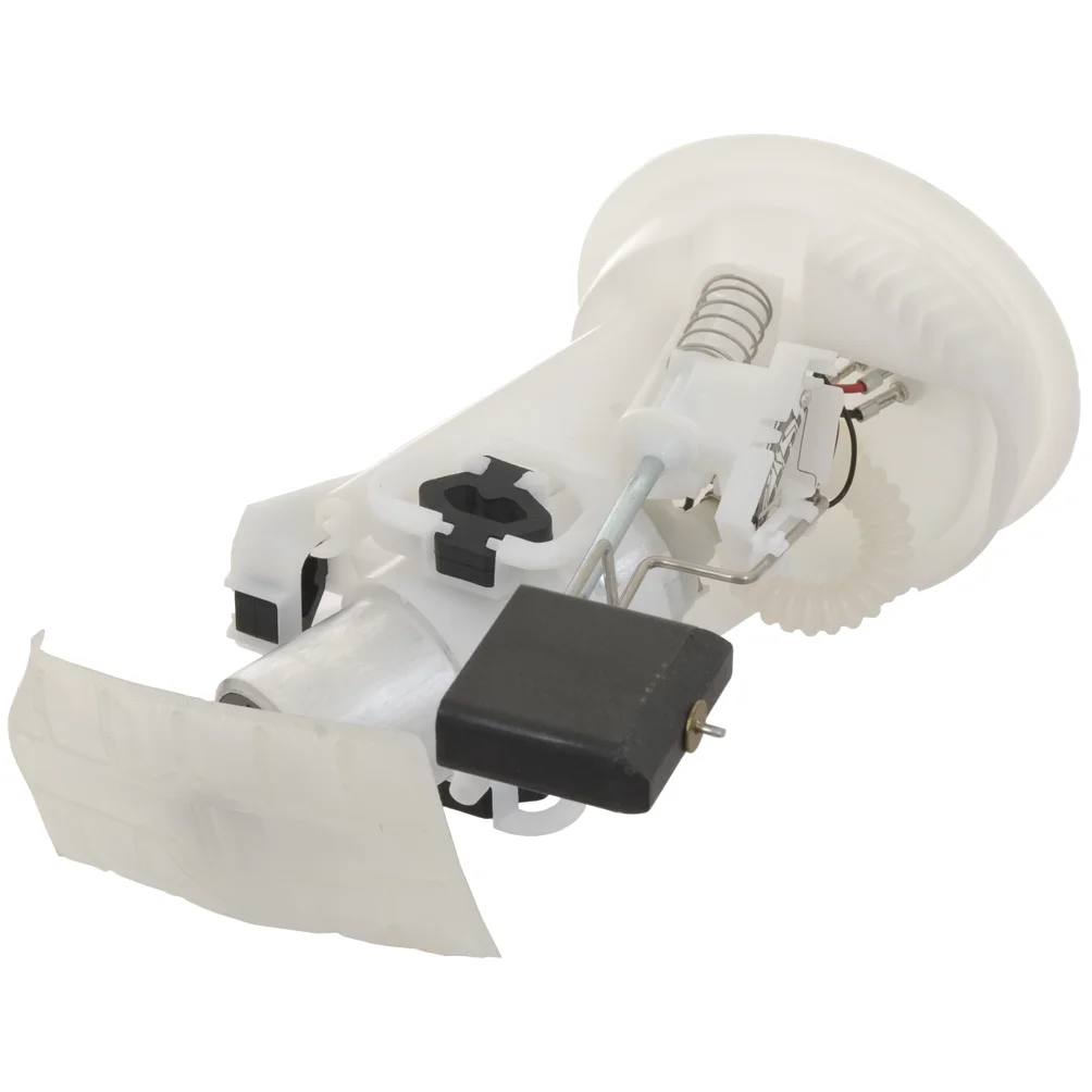 Polttoainepumppu, tankki sisään täydellinen