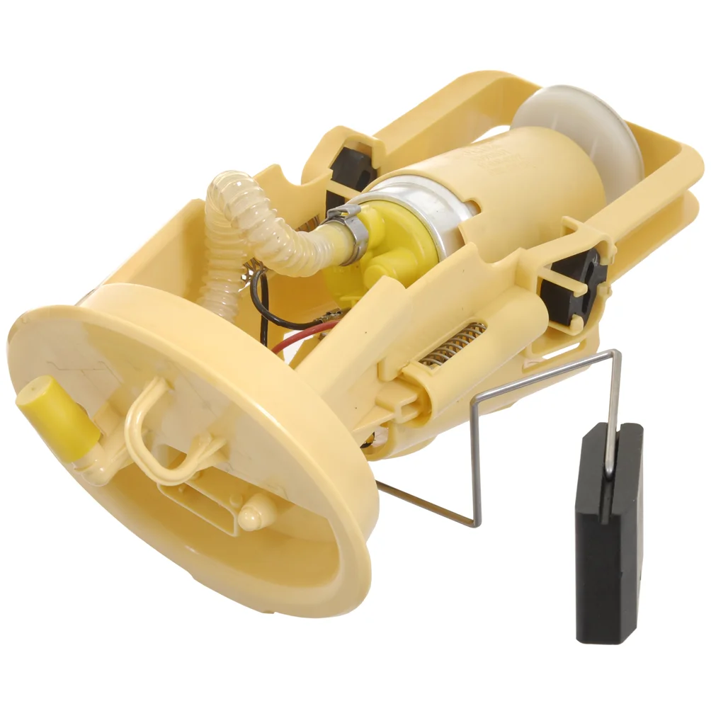 Polttoainepumppu, tankki sisään täydellinen