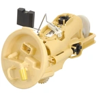 Polttoainepumppu, tankki sisään täydellinen