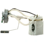 Polttoainepumppu, tankki sisään täydellinen