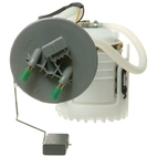 Polttoainepumppu, tankki sisään täydellinen