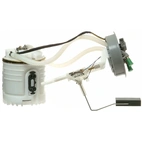 Polttoainepumppu, tankki sisään täydellinen