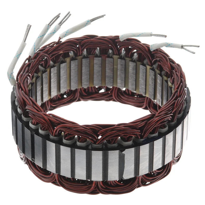 Staattori 12V-135A, Ford USA 6G