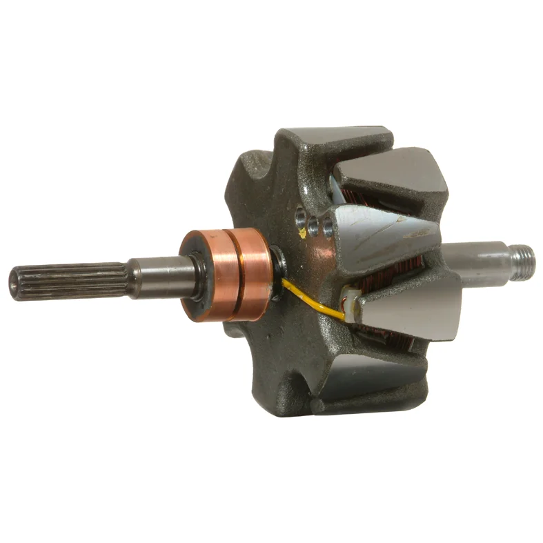 Roottori 12V-60A
