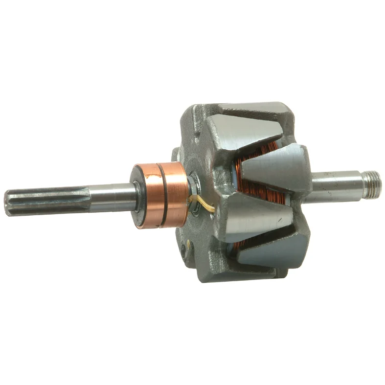 Roottori 12V-60A
