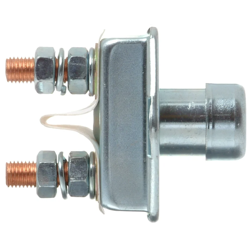 Käynnistysrele, Yleisversio SW