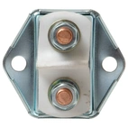 Käynnistysrele, Yleisversio SW